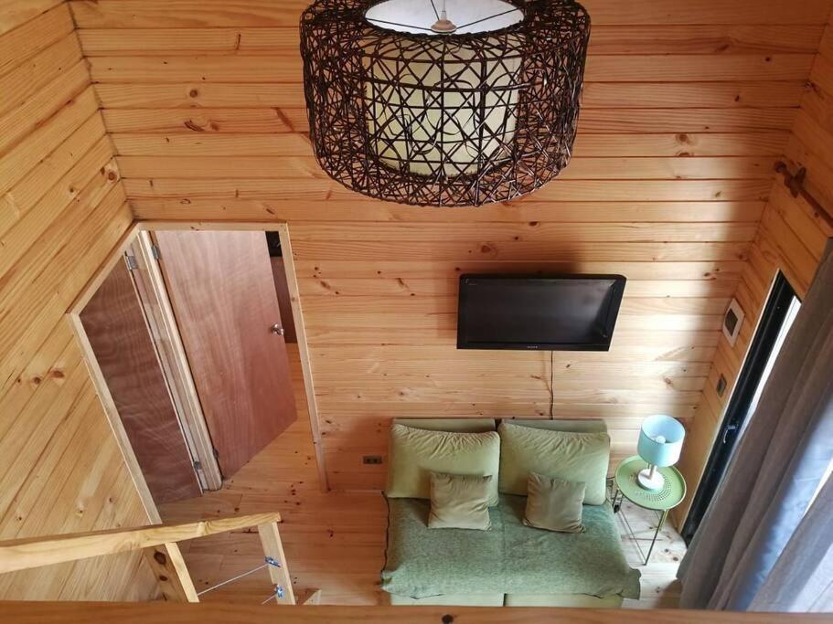 Hermosa Y Comoda Con Vista Al Casa de férias