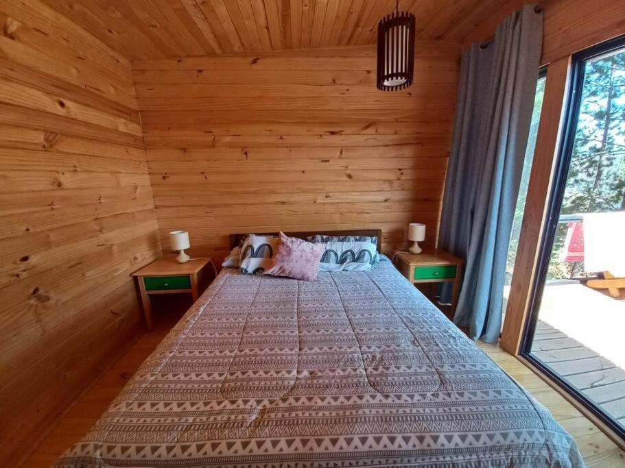 Hermosa Y Comoda Con Vista Al Casa de férias Vichuquén