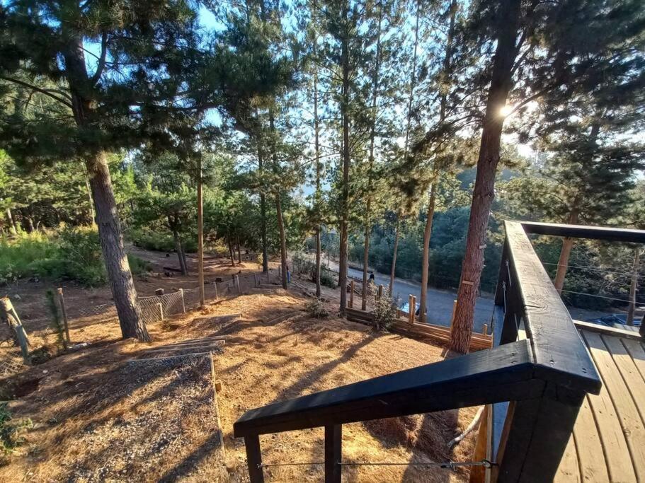 Casa de férias Hermosa Y Comoda Con Vista Al