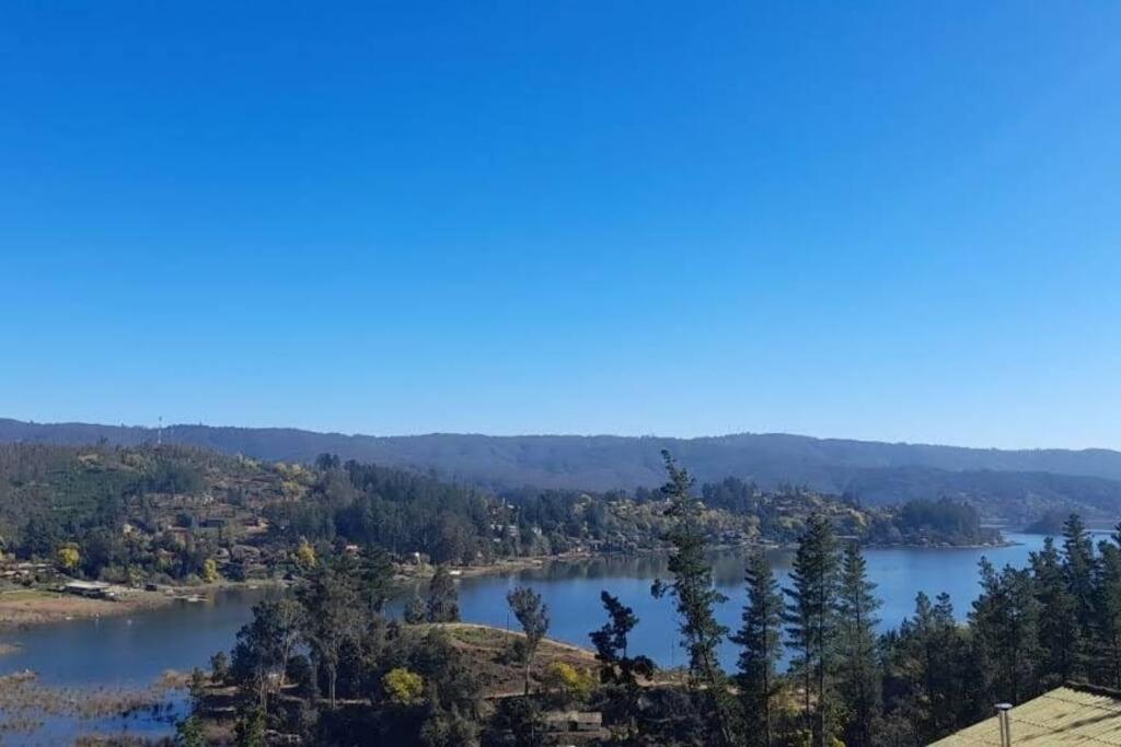 Hermosa Y Comoda Con Vista Al *