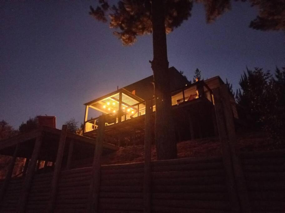 Casa de férias Hermosa Y Comoda Con Vista Al
