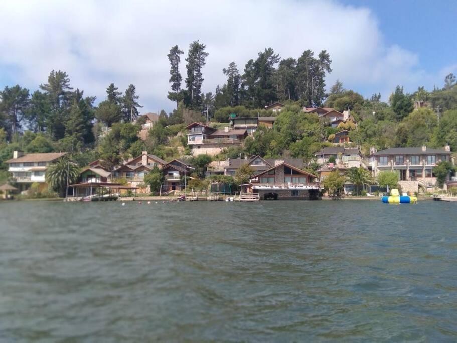 Hermosa Y Comoda Con Vista Al Vichuquén