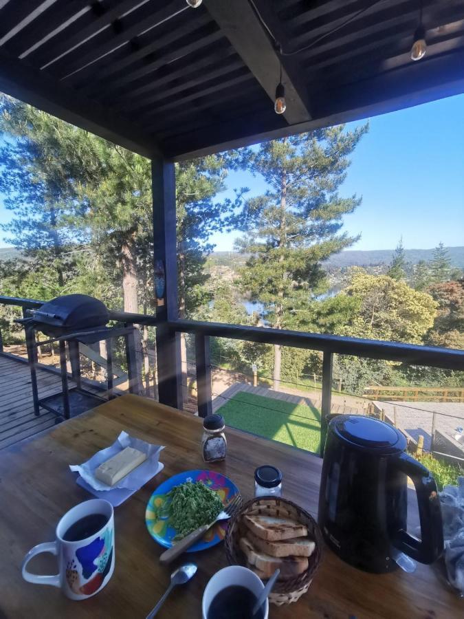 Hermosa Y Comoda Con Vista Al Vichuquén