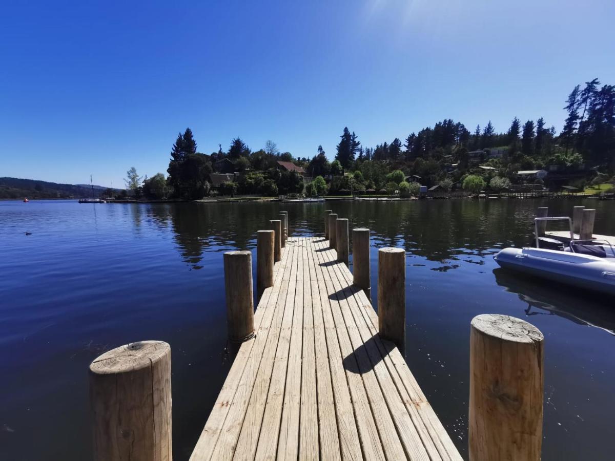 Hermosa Y Comoda Con Vista Al Casa de férias *
