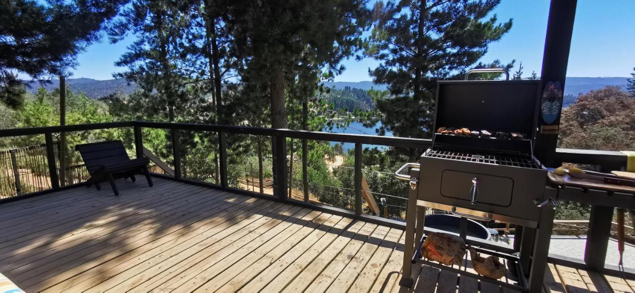 Casa de férias Hermosa Y Comoda Con Vista Al Vichuquén