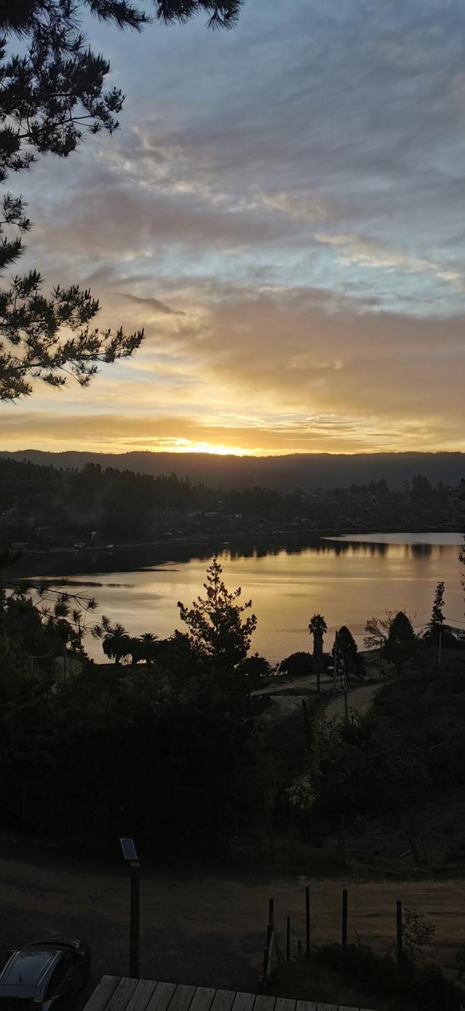 Casa de férias Hermosa Y Comoda Con Vista Al Vichuquén